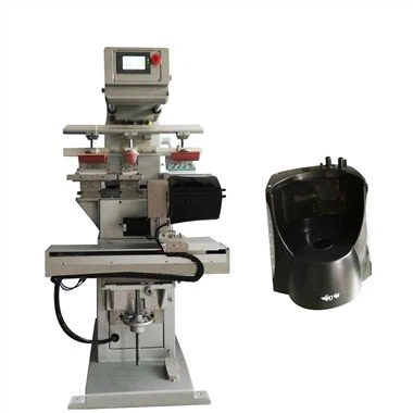 Mašina za rotaciono tamponsko štampanje