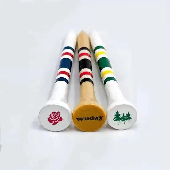 Golf Tee Pad Printing Machine Automatic